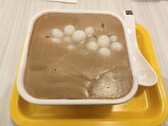 -满记甜品(巴黎春天宝山店)