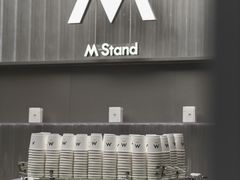 -M Stand(深圳湾后海汇店)