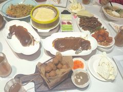 -大鸭梨烤鸭(房山店)