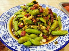 -江城燕子大排档(江汉路步行街店)