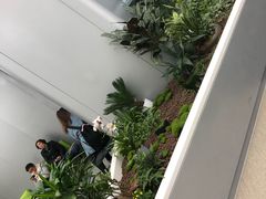 -上海市徐汇区行政服务中心-停车场