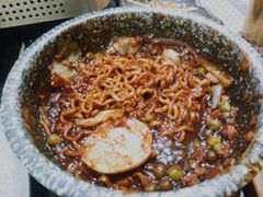 辣辣炸酱面-KCOOKING概念韩餐(世茂52+店)