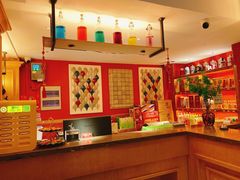 -宏达老菜馆(东安街店)
