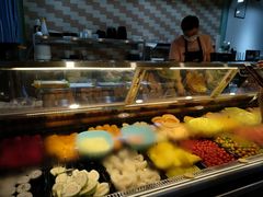 -花果津喜·高端果切(汇一城总店)