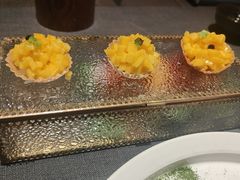 -锦府园·新台州菜(合生汇店)