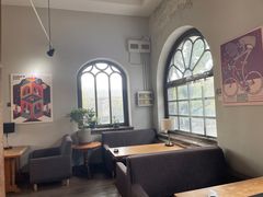 -1901 Cafe(西四店)