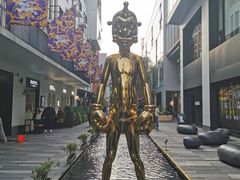 -Luneurs(幸福里店)