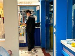 -羊巴道新疆菜·清真(上梅林店)