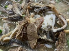 -攀枝花·任德琼·盐边羊肉米线