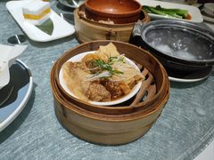 -老伙记海鲜码头(北滘店)