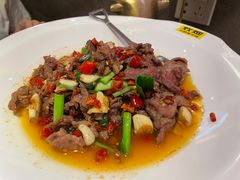 -炊烟小炒黄牛肉(中心印象城店)