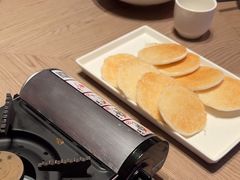 -艳阳天·非遗楚菜(武汉客厅店)