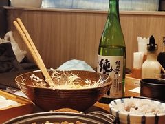 -胜博殿日式炸猪排(侨福芳草地店)
