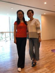 -上海邢航舞蹈工作室