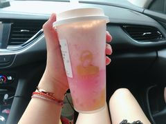 -LELECHA乐乐茶(新街口大洋店)