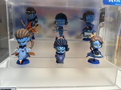 -泡泡玛特POPMART(崇文门国瑞城店)
