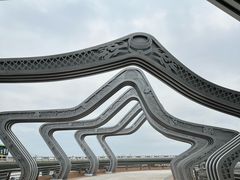 -演武大桥观景平台
