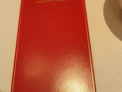 -丽思卡尔顿酒店-天泰轩中餐厅(大沽北路店)