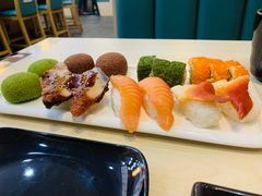 -禾绿回转寿司(国瑞店)