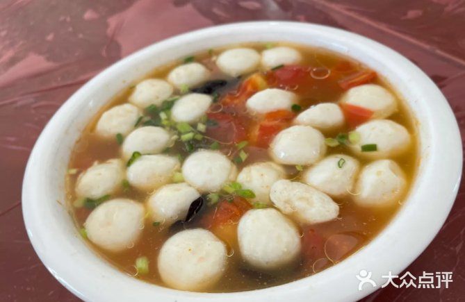 哈尔滨烧烤饺子馆(四中店)