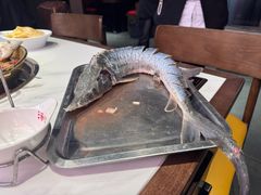 -涿派·炝锅鱼(涿州店)