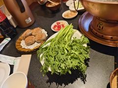 -南门涮肉(北洼路店)