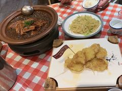 -老郑家东北春饼(龙悦居店)