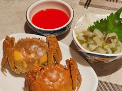 -極上萬膳·日料放题(来福士江景店)