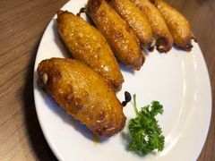 -必胜客(港城新天地店)