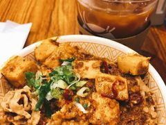 -食其家·牛丼咖喱(金桥太茂店)