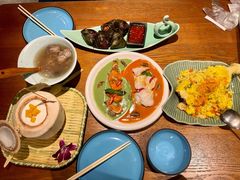 -泰兰香·Thailand(凯德空中花园店)