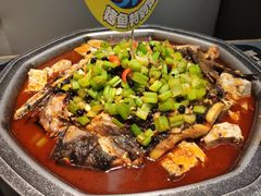 -一味一诚•鲜嫩烤鱼(昌平悦荟店)