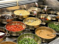 -火炉火自助餐(西直门凯德MALL店)