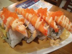 -三月居酒屋(青年大街店)