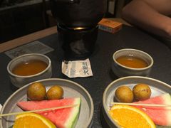 -大龙燚·旷野鲜火锅(广州首店)