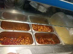 -白玉兰小吃(新村路店)