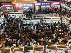 -鼓楼夜市