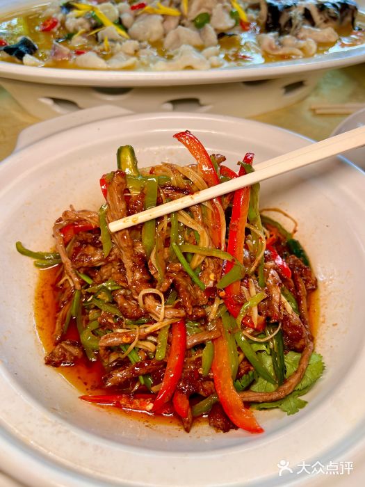 钦善斋(武侯祠店)图片