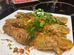 -好彩海鲜火锅饭店(银河百老汇店)