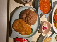 -北李妈妈菜·海肠捞饭(高新万达店)