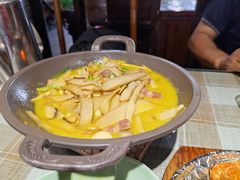 -五味堂·江浙土菜(月河特色店)