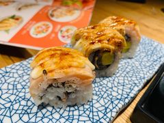 -Sushi Love 创意寿司(丽影广场店)
