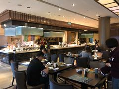 -厦门威斯汀酒店