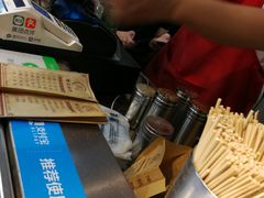 -傅强排骨(成都总店)
