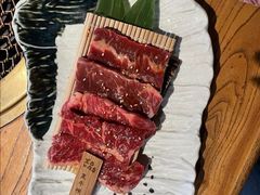 -黑牛の店·和牛烧肉(石家庄万象城店)