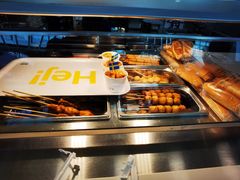 -宜家·瑞典风味餐厅(北京西红门店)