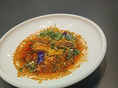 -阿露佳·舌尖上的安吉菜