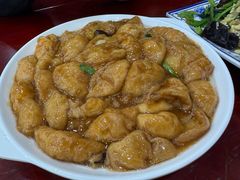 -老回回小吃(百万庄店)
