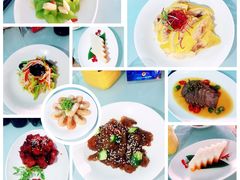 -上海外滩茂悦大酒店