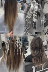 -5M HAIR SALON 旗舰店